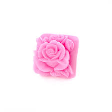 Bio Fresh Glycerin soap Rose Luxurious 12 pcs/box