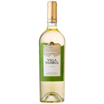 Villa Yambol Muscat 750 ml 6 pcs/box