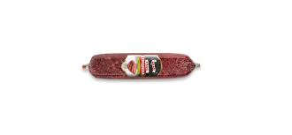 Öko-Fleisch Lukanka Smyadovska rot E 190 g