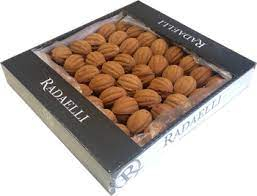 Radaeli Nuts 1,300 kg/box