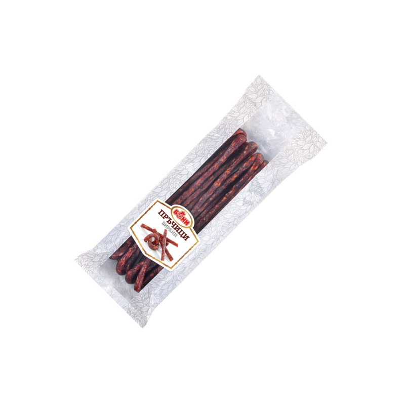 Bonnie beer sticks 140g (per piece)