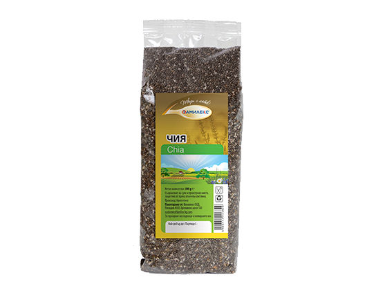 Familex CHIA 300 g