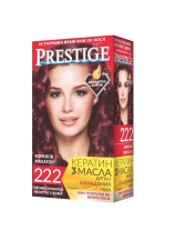 Hair dye Prestige #222