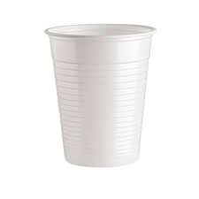 Cups 160g 100 pcs/stack