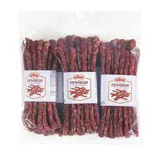 Boni Sticks Lukankovi BULK ~400 g/bag ~4 kg/box