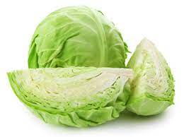 Cabbage