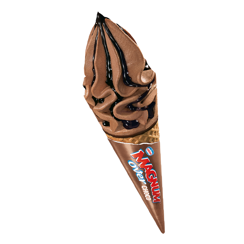 Eis Magnum Over Schokolade 16*142 ml