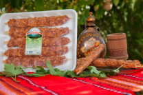 Stesis Adana Kebab 500 g/tar