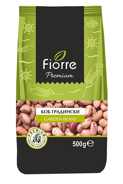 Fiore Bob Gradinski 500 g 10 pcs./st.