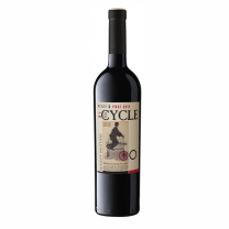 Cycle Merlot 750 ml 6 adet/kutu