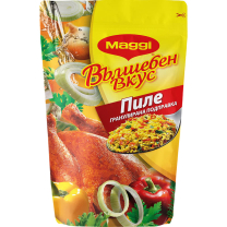 Magical taste 200 g chicken 12 pcs./box