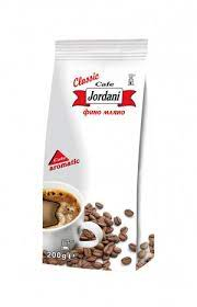 Coffee Giordani Fino/Jezve 0.200 20 pcs./case