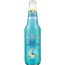 Kokteyl Blue Lagoon 330 ml 24 adet/kutu