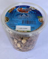 Rumina Pistachio Extra /box/ 230 g 35 pcs/box