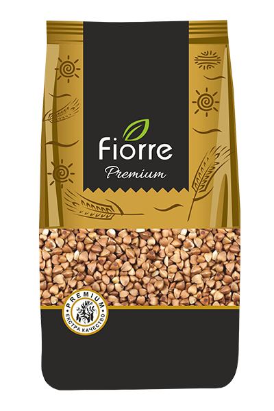 Fiore Buckwheat 450 g 6 pcs./st.