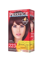 Hair dye Prestige #223