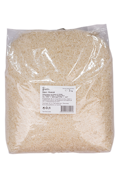 Fiore Classic Rice 3 kg