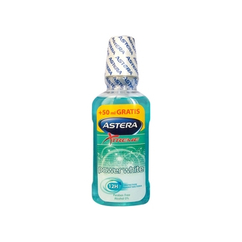 Astera grünes Mundwasser 300 ml