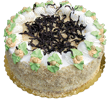 Demeter Cake №41 /small/