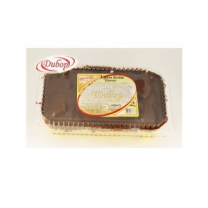 Dibor Cream cake cocoa 460 g 16 pcs./box