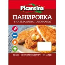 Пикантина Панировка универсална 0.200 20бр./каш