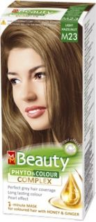 Haarfärbemittel Beauty M23