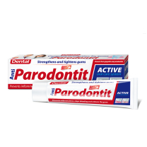 Diş Macunu ACTIVE+PARIODONT 100 ml