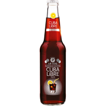 Cuba libre kokteyli 330 ml 24 adet/kutu