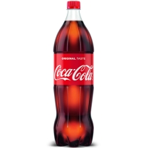 Coca Cola 1.5 l 6 pcs.