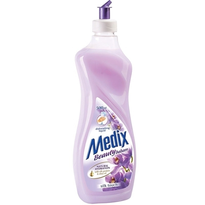 Vero Medix mit Conditioner 500 ml Silk Touch 18 Stk./Karton