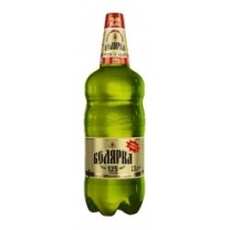 Bolyarka-Bier 2 l 6 Stk./Stapel