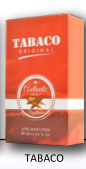 Aftershave TABACO 100 ML