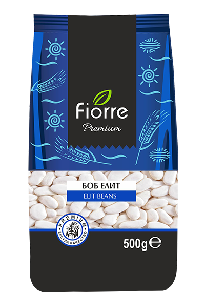 Fiore Bob Elite 500 g 10 pcs./st.