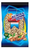 Rumina Peeled seeds 50g 10 pcs.