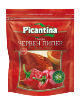 Spicy red pepper 200 g.