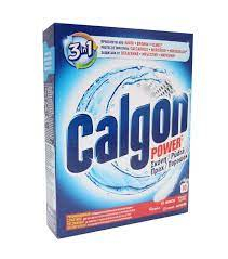 Calgon 500 g.p./in Kesselstein