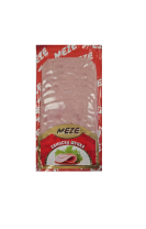 Meze Jambon domuz dilimi 150 gr/vakum