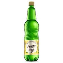 Beer Ariana Radler lemon 1 liter 6 pcs/stack