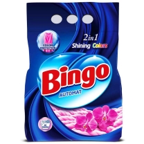 Bingo powder 2 kg. Shining Colors