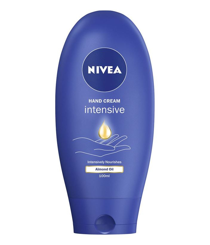 Nivea Yoğun El Kremi 100 ml 6 adet/kutu