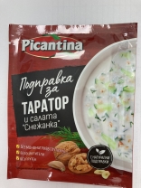 Pikantina Spice for tarator 24 pcs/box