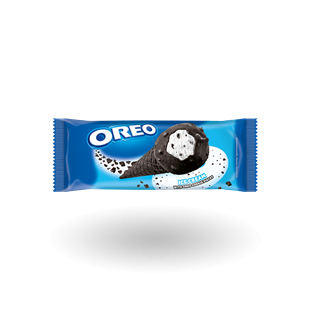 Мороженое Oreo шарик 20*110 г