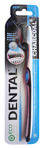 Dental Toothbrush Whitening Medium