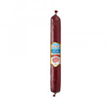 Eco Mes Shpek Burgas long vacuum /price per kg/