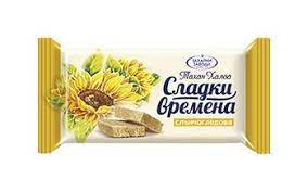 Тахан Халва Sweet Times 250 г 25 шт/коробка