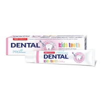 Зубная паста Dental Детская клубника 50 мл