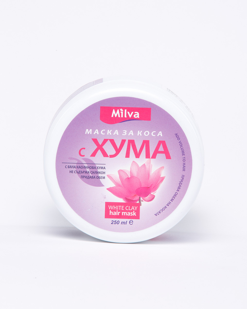 Milva mask Huma 250ml