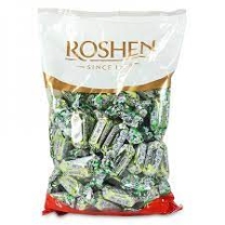 Шоколадные конфеты Ромашка 2кг 5пак*60шт Roshen