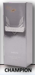 Eau de Toilette Lucky 35 ml CHAMPION 36 Stück/Karton