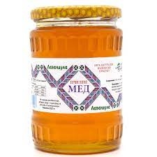 Cherga Honey Lavender 400 g 6 pcs/stack